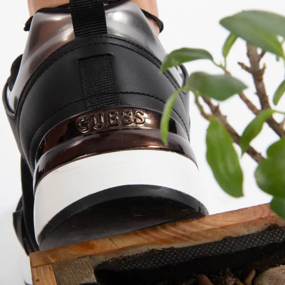 PARTNER: CREATION ref FL5MRLFAL12BLACK Guess - 4 PARTNER: CREATION ref FL5MRLFAL12BLACK Guess - 4